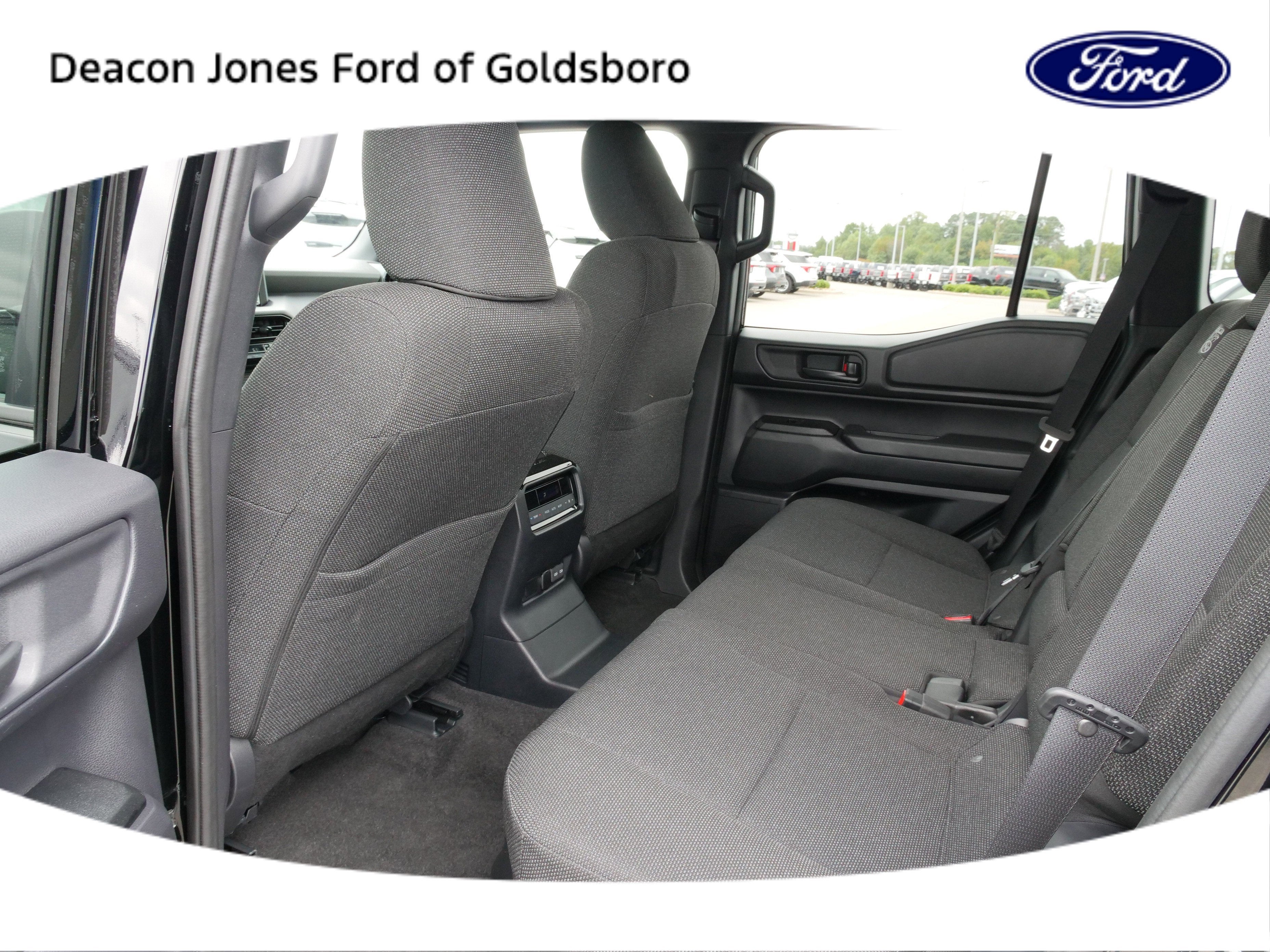 2025 Toyota Land Cruiser 1958