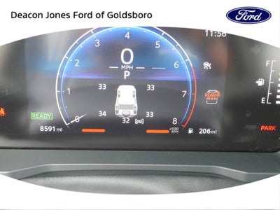 2025 Toyota Land Cruiser 1958