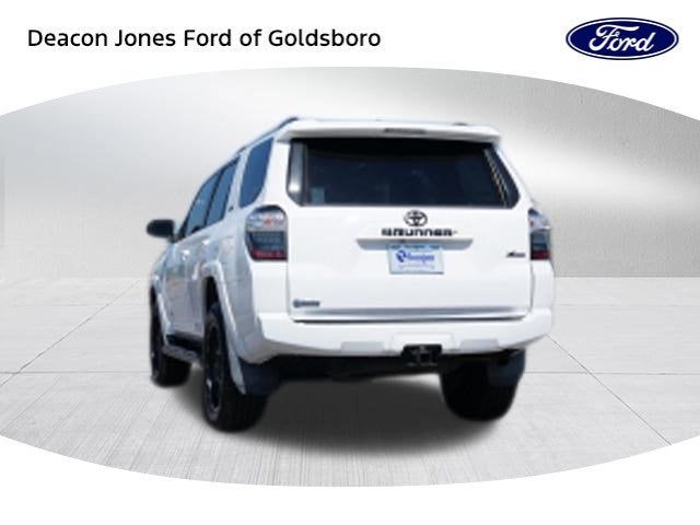 2019 Toyota 4Runner SR5 Premium
