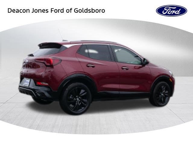 2024 Buick Encore GX Sport Touring