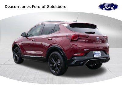 2024 Buick Encore GX Sport Touring