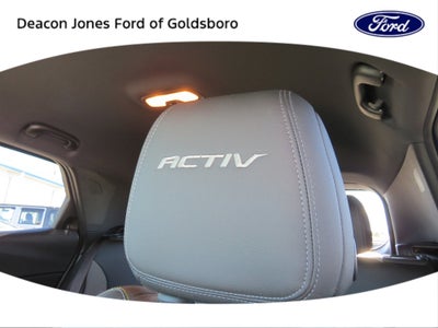 2024 Chevrolet Trailblazer ACTIV