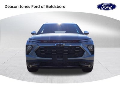 2024 Chevrolet Trailblazer ACTIV