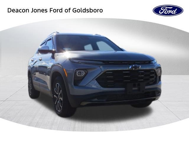 2024 Chevrolet Trailblazer ACTIV