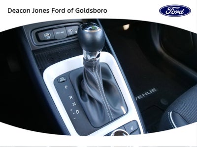 2023 Hyundai Venue Limited