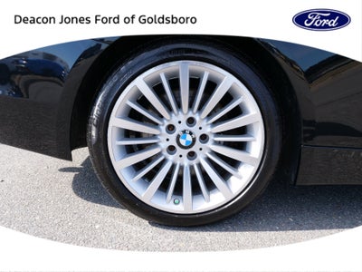 2015 BMW 4 Series 435i