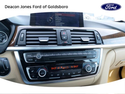 2015 BMW 4 Series 435i