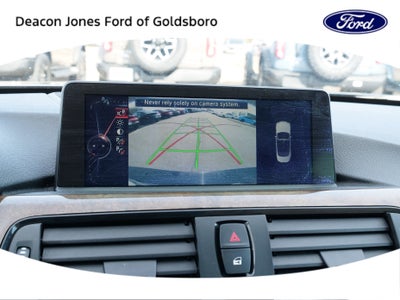 2015 BMW 4 Series 435i