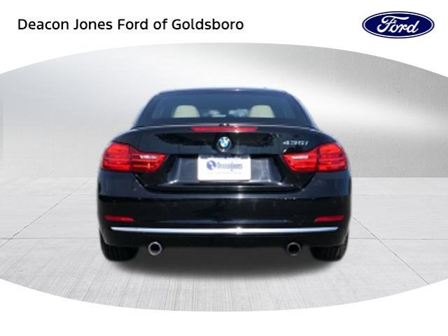 2015 BMW 4 Series 435i