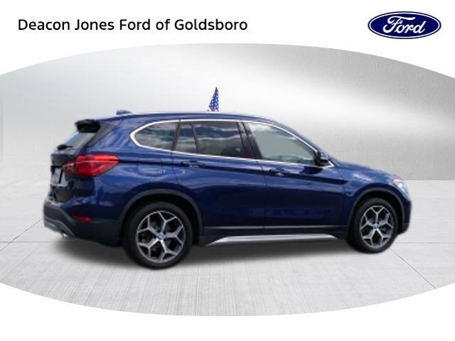 2017 BMW X1 xDrive28i