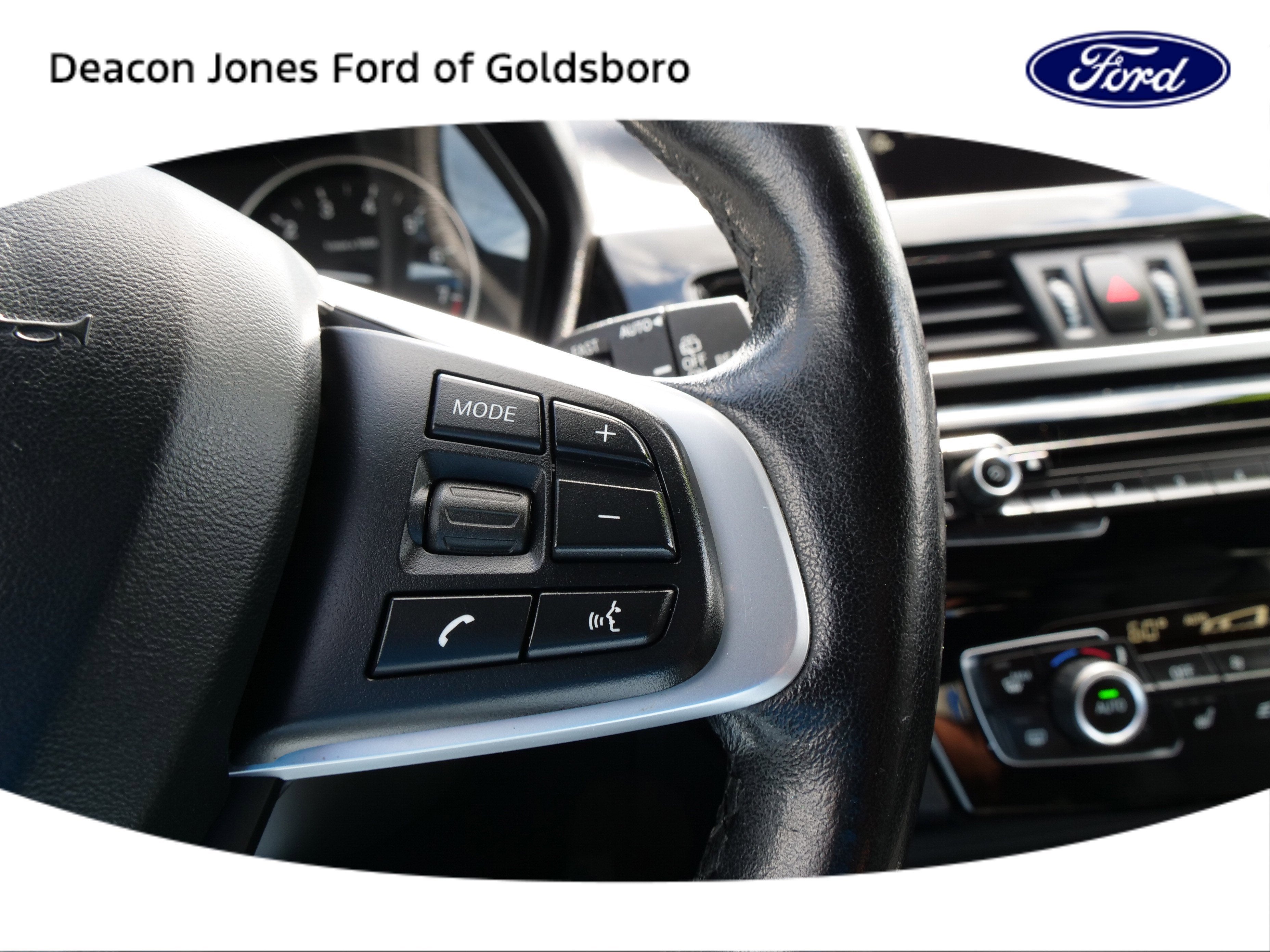 2017 BMW X1 xDrive28i