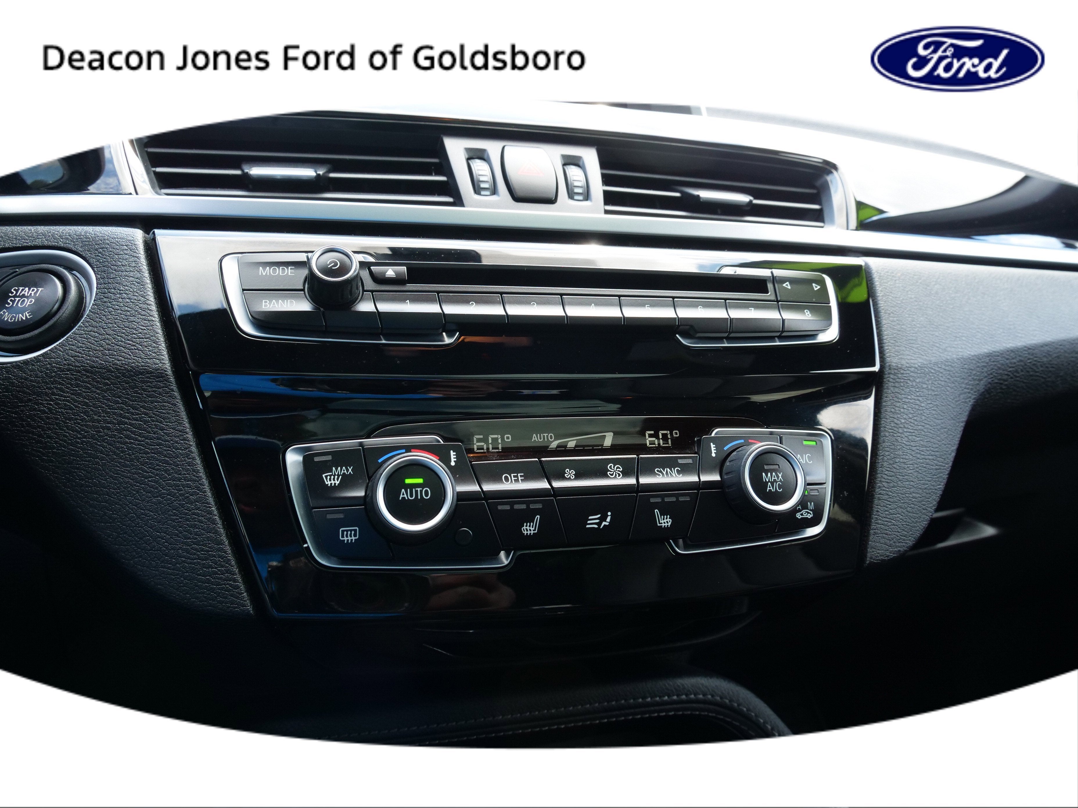 2017 BMW X1 xDrive28i