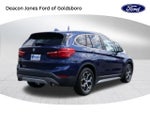 2017 BMW X1 xDrive28i