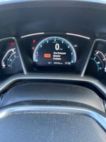2017 Honda Civic Sedan EX-T