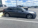 2023 Honda Civic Hatchback LX