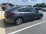 2023 Honda Civic Hatchback LX