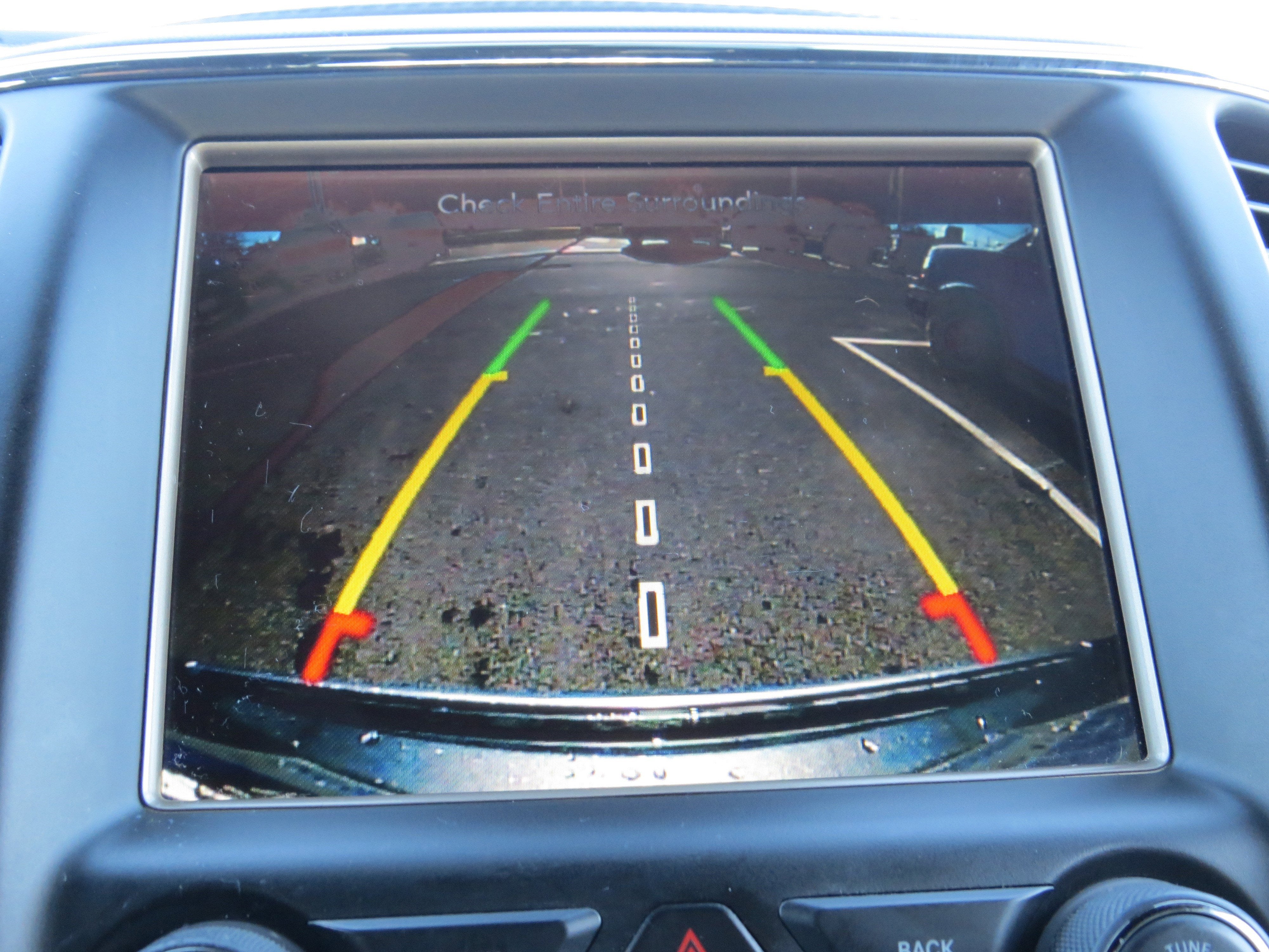 2016 Jeep Grand Cherokee Summit