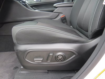 2025 Jeep Grand Cherokee L Laredo X