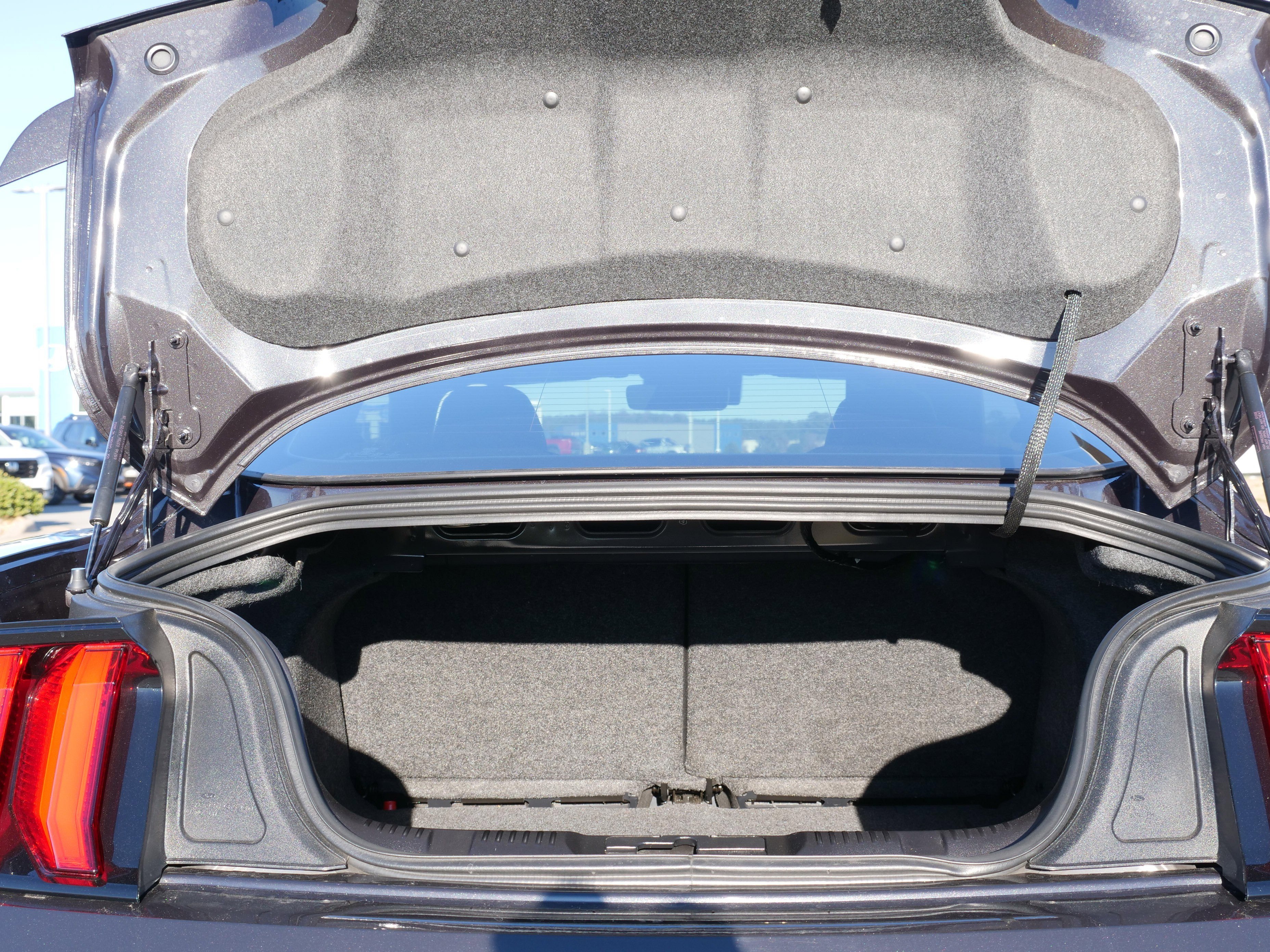 2022 Ford Mustang GT