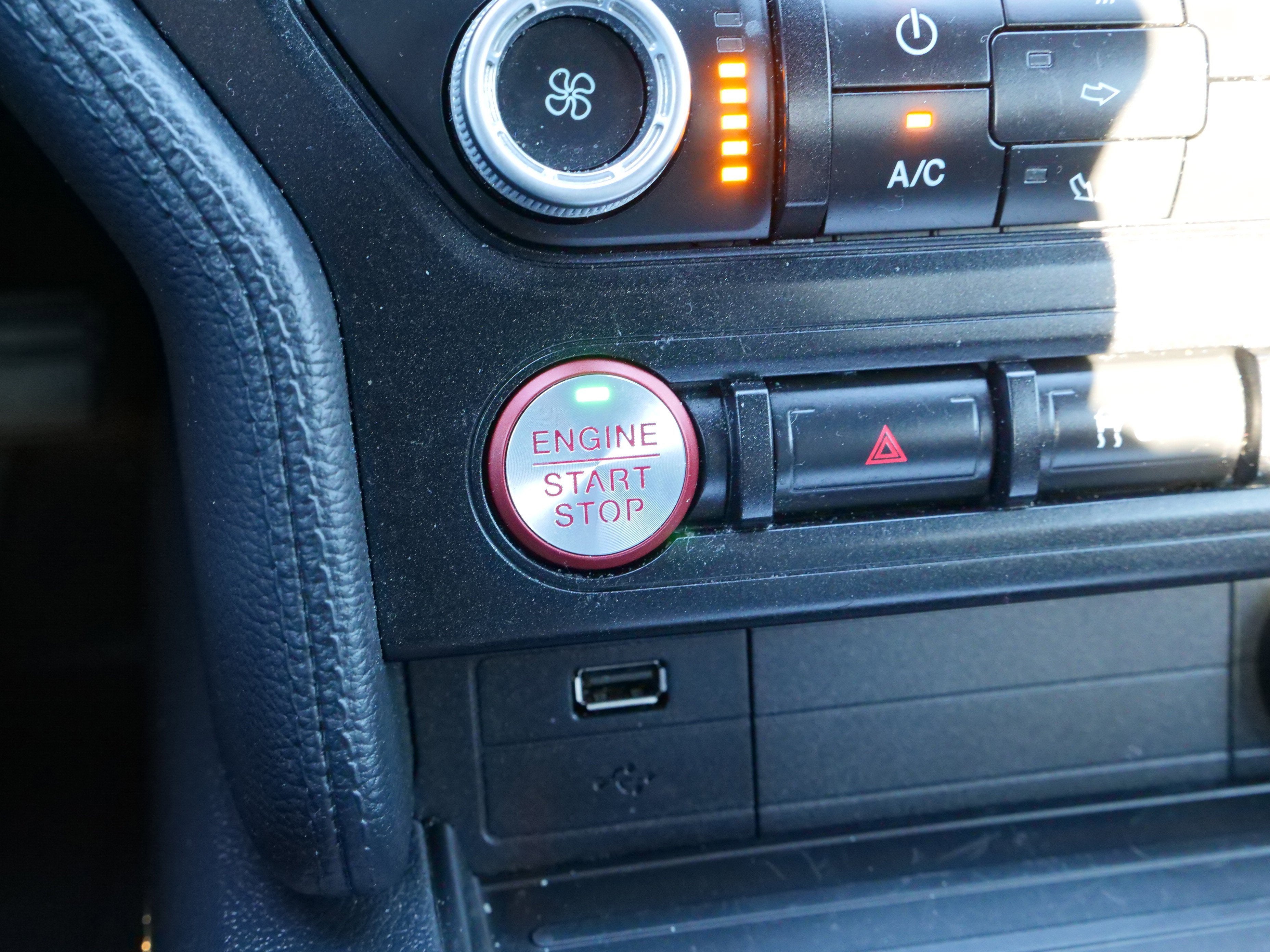 2022 Ford Mustang GT