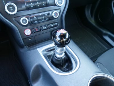 2022 Ford Mustang GT