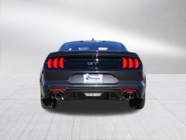 2022 Ford Mustang GT