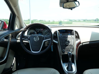 2013 Buick Verano Base