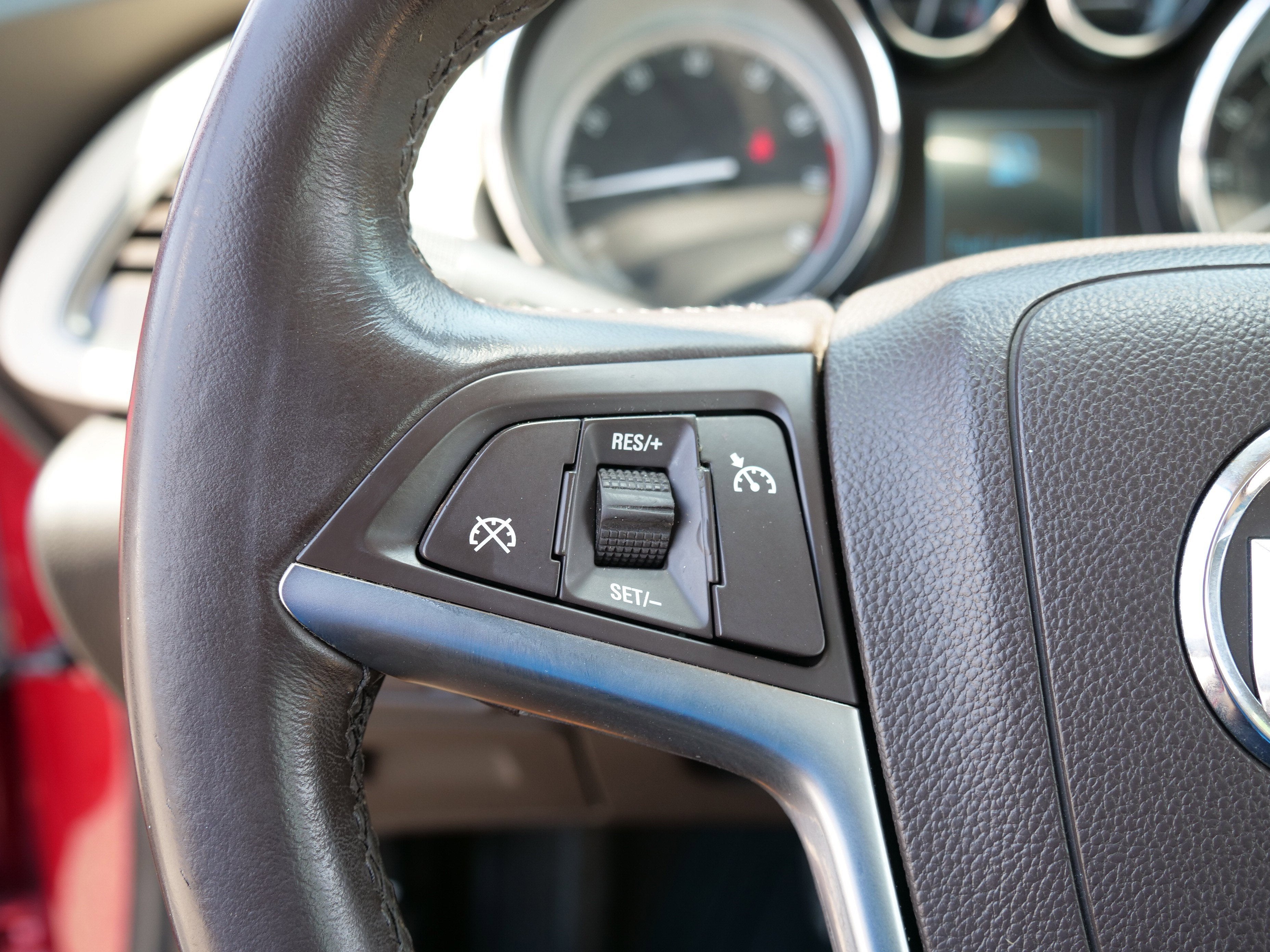 2013 Buick Verano Base