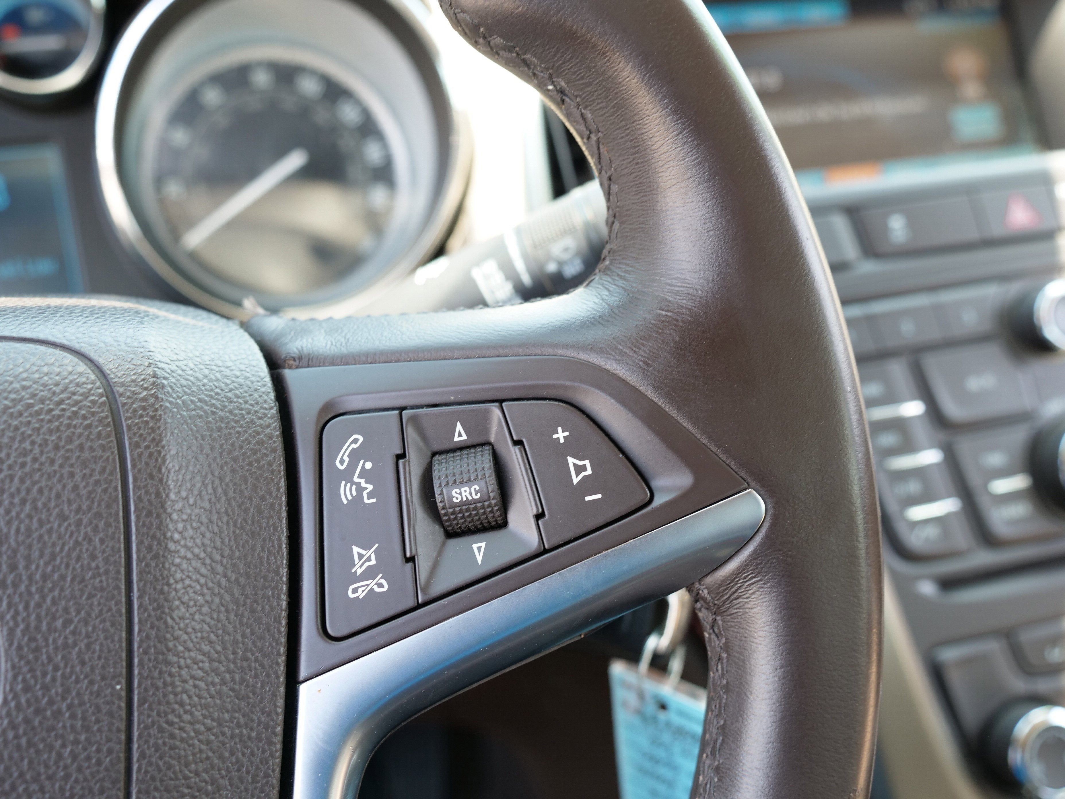 2013 Buick Verano Base
