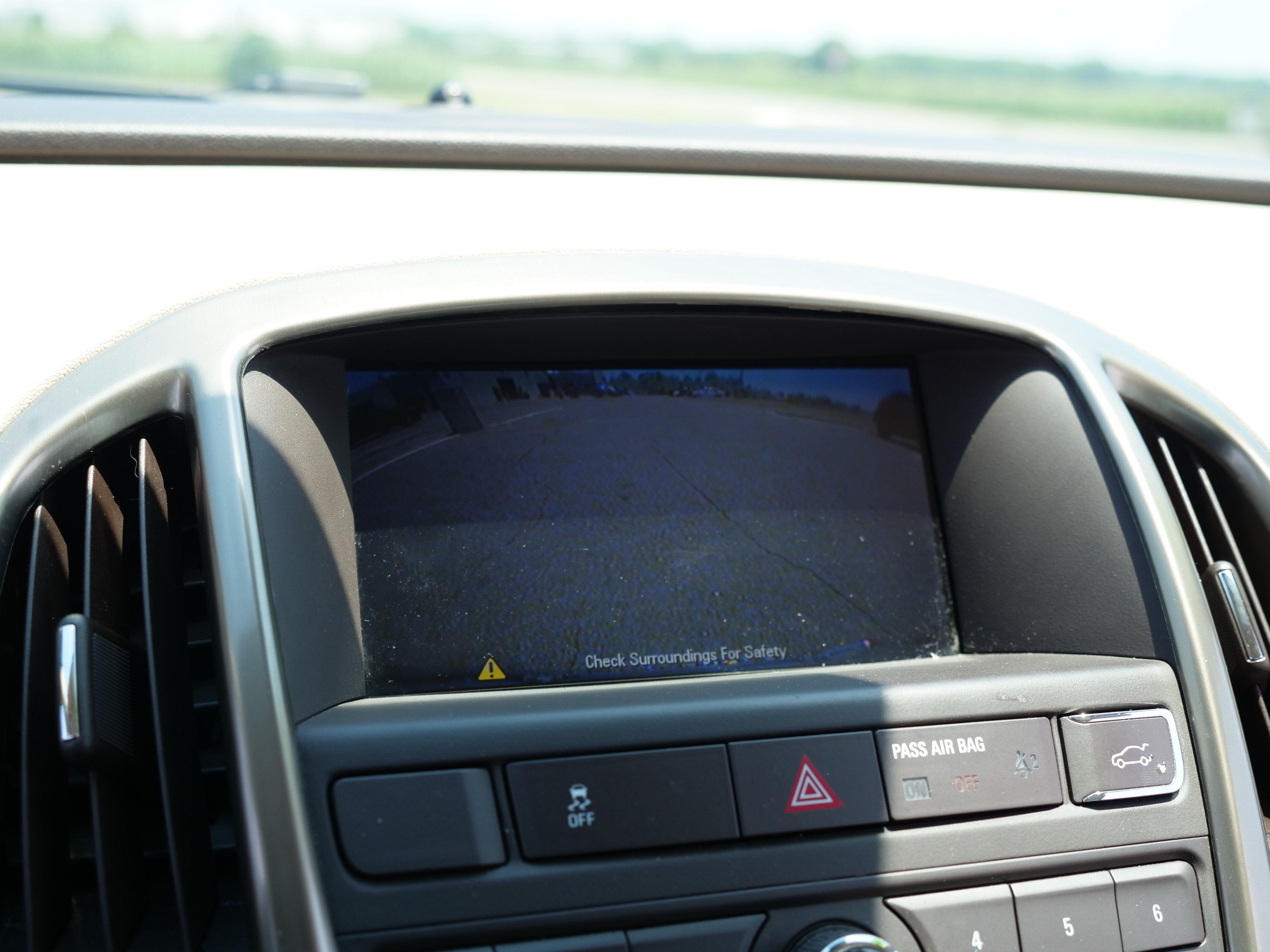 2013 Buick Verano Base