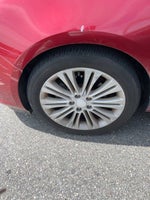 2013 Buick Verano Base