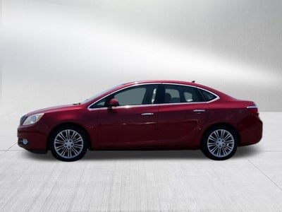 2013 Buick Verano Base