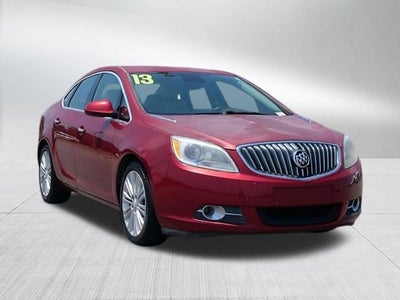 2013 Buick Verano Base