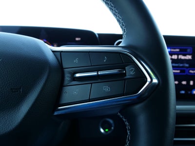 2024 Chevrolet Traverse AWD LT