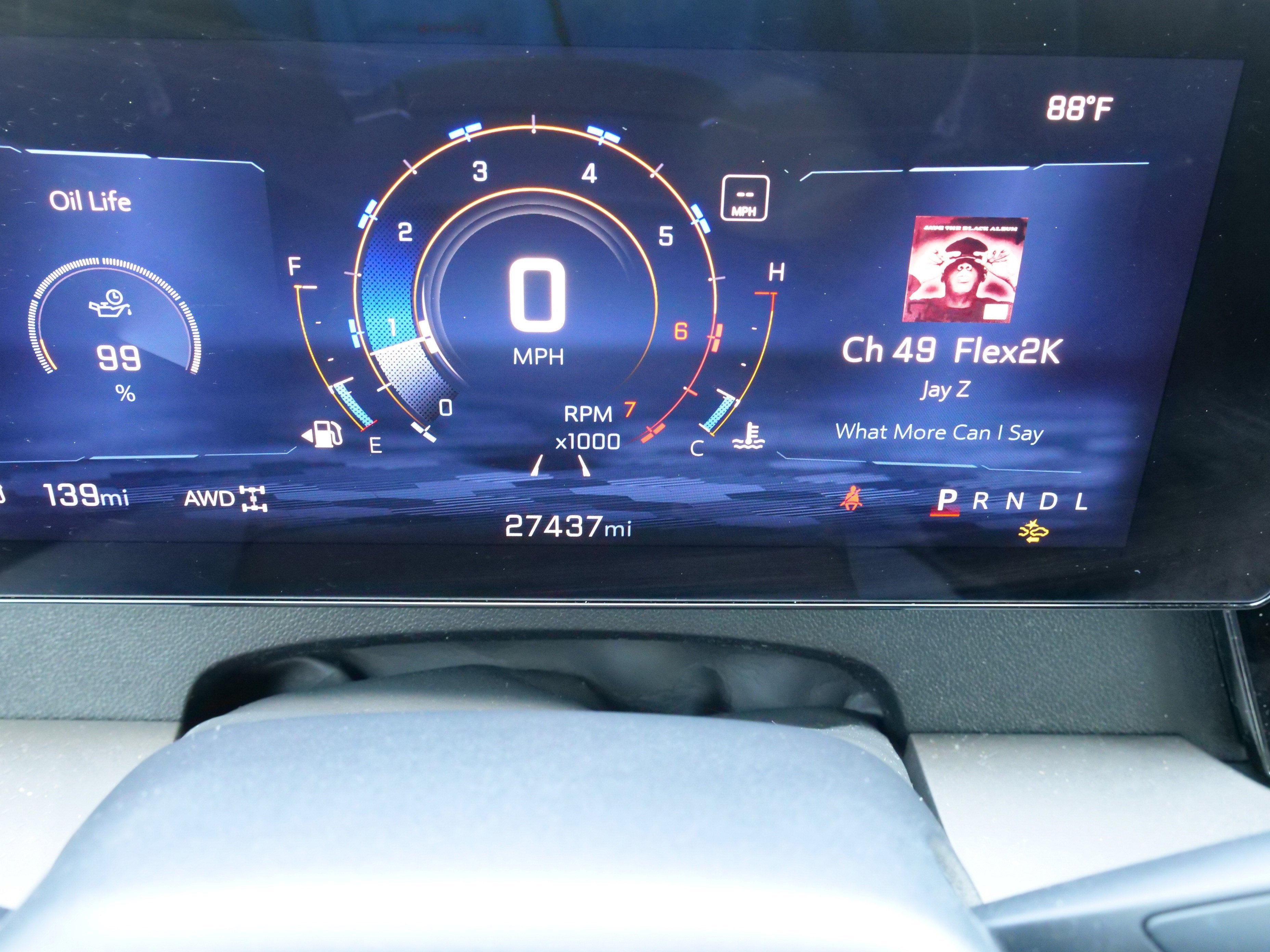 2024 Chevrolet Traverse AWD LT