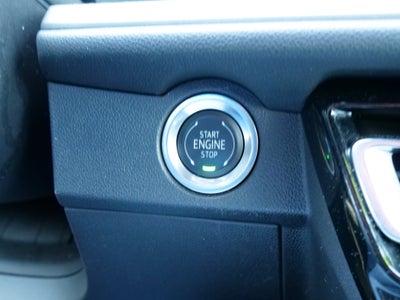 2024 Chevrolet Traverse AWD LT