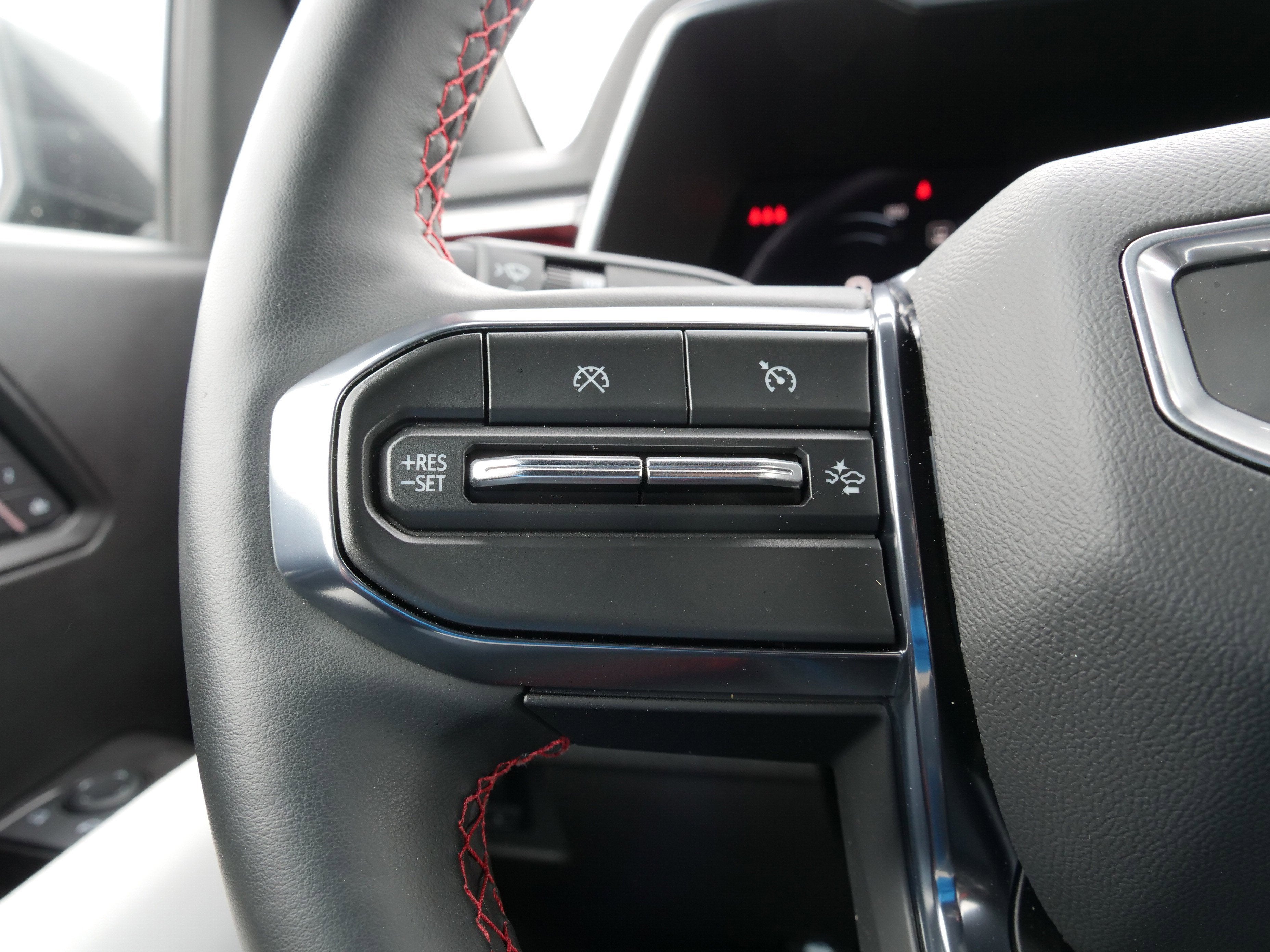 2024 GMC Canyon 4WD AT4X