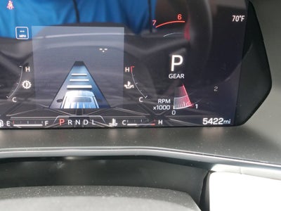 2024 GMC Canyon 4WD AT4X