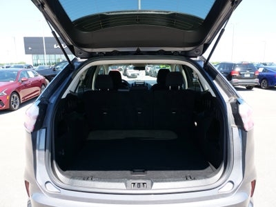 2024 Ford Edge SE