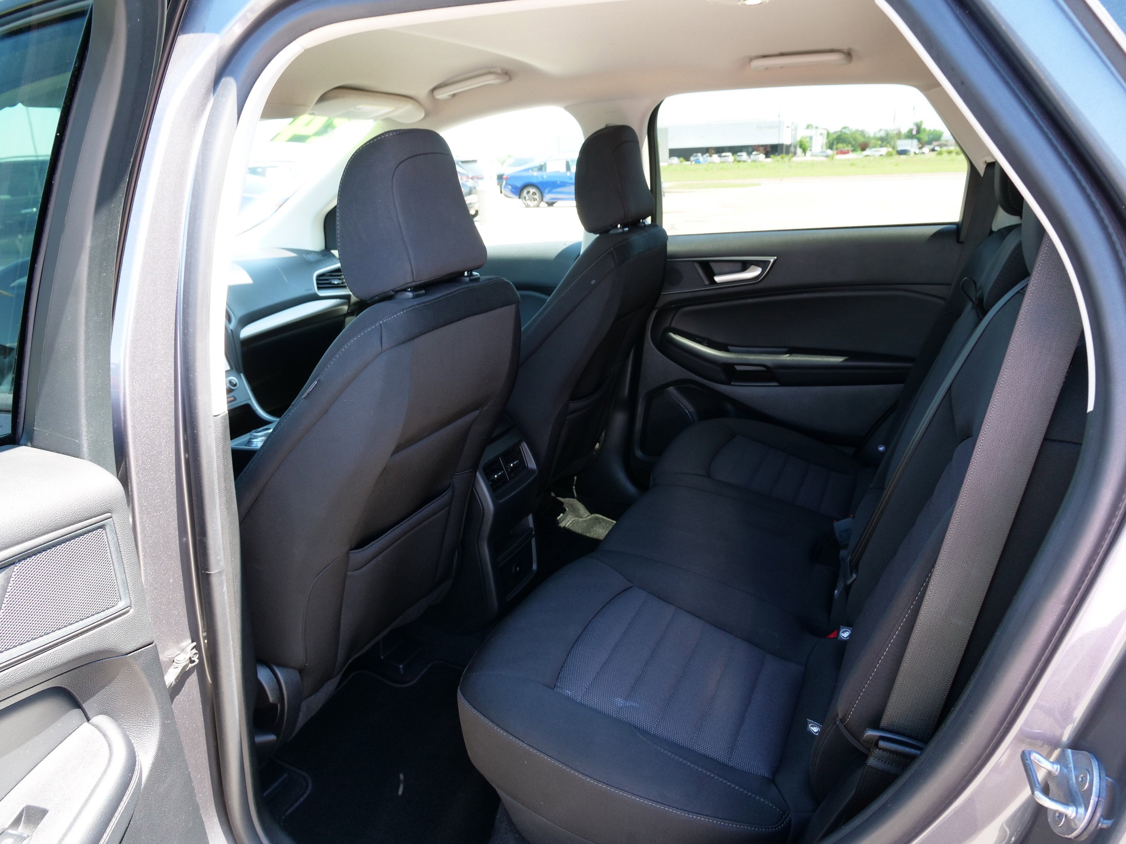 2024 Ford Edge SE