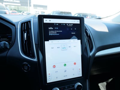 2024 Ford Edge SE