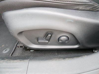 2023 Jeep Compass (RED) Edition