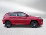 2023 Jeep Compass (RED) Edition
