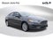 2020 Ford Fusion Hybrid SE