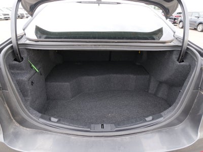 2020 Ford Fusion Hybrid SE