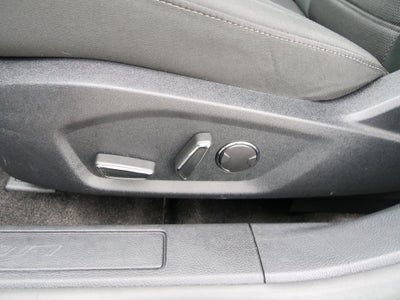 2020 Ford Fusion Hybrid SE