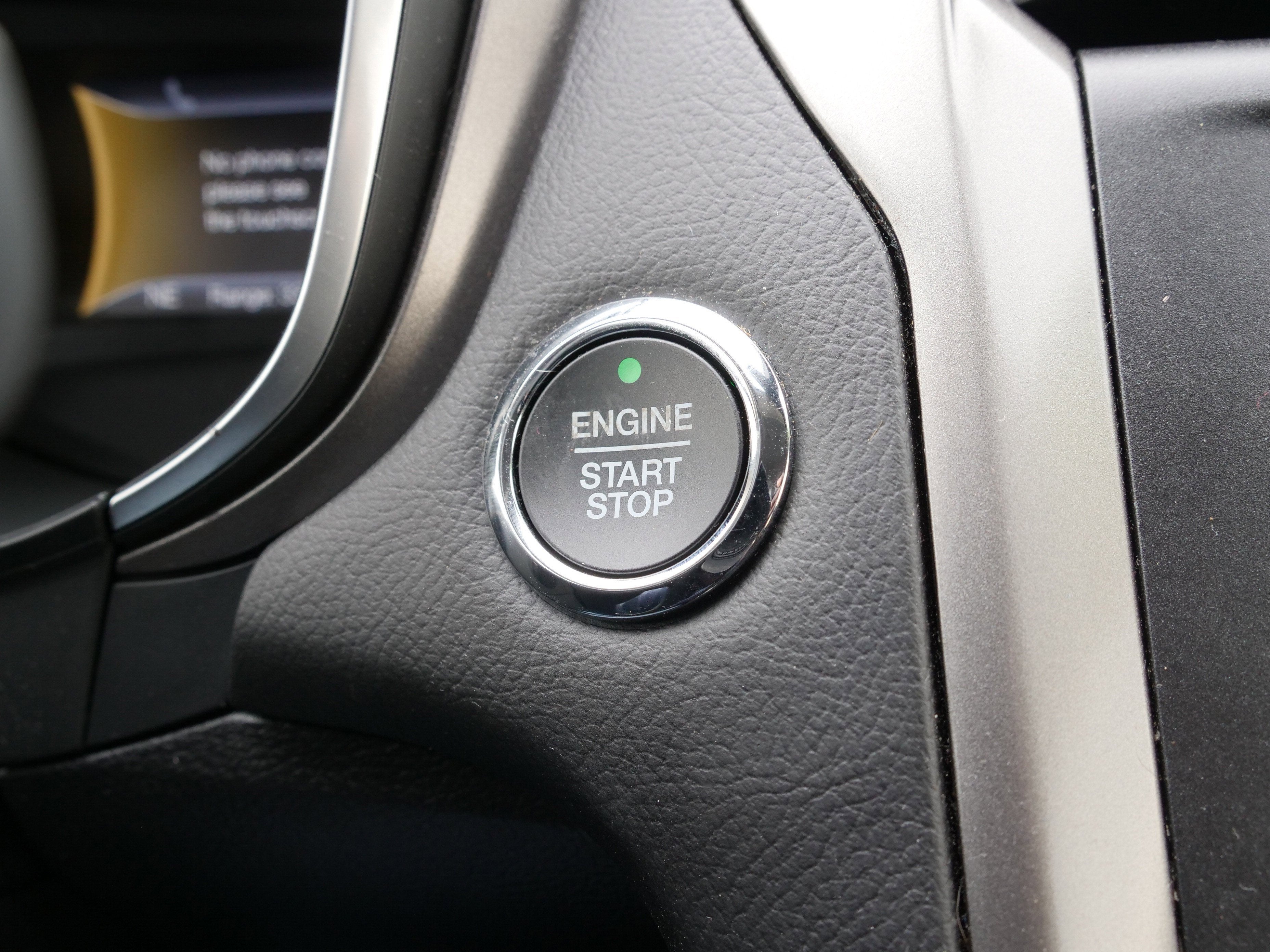 2020 Ford Fusion Hybrid SE