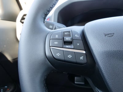 2024 Ford Bronco Sport Free Wheeling