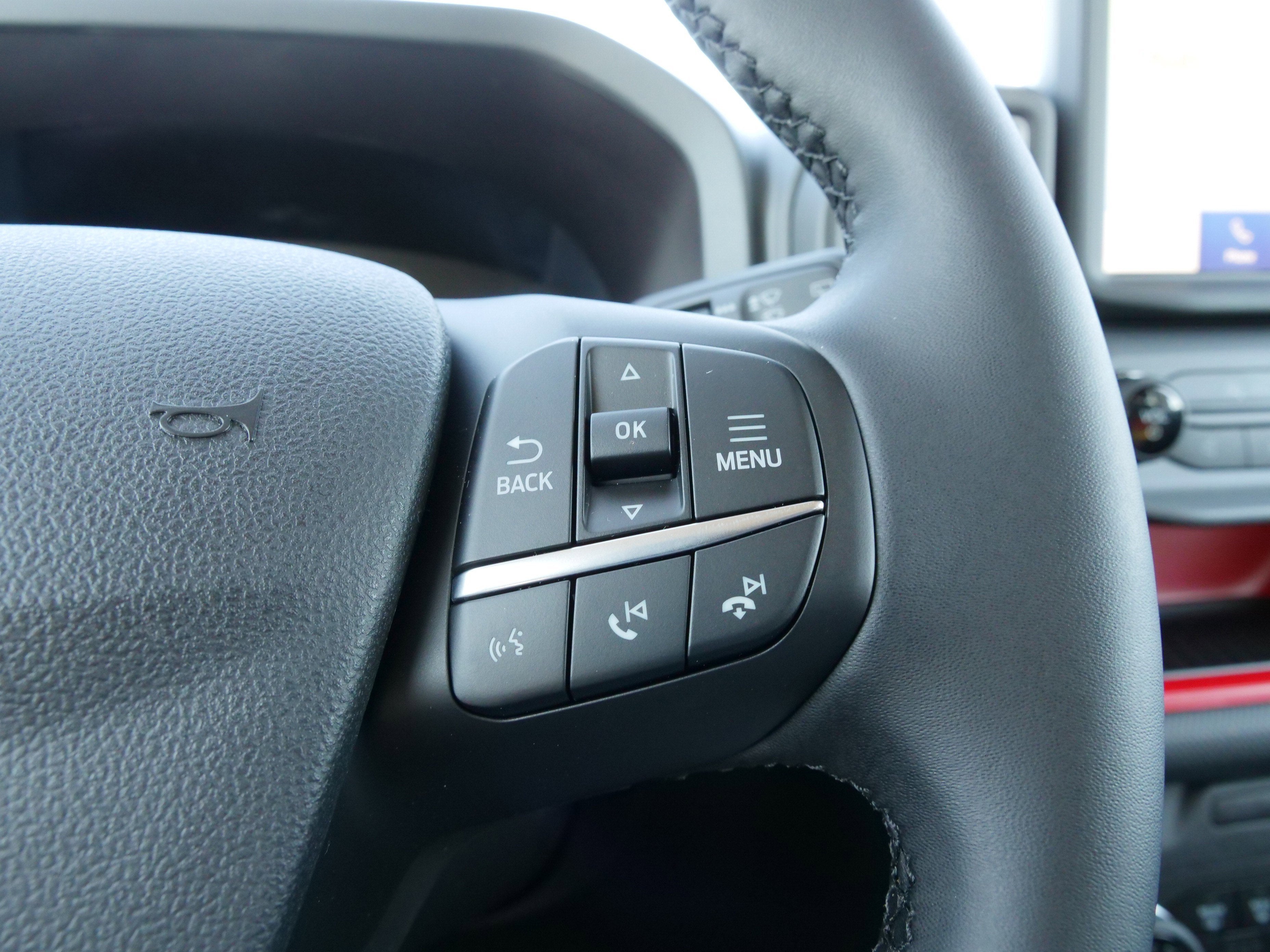 2024 Ford Bronco Sport Free Wheeling