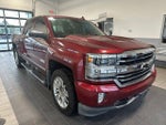2017 Chevrolet Silverado 1500 High Country